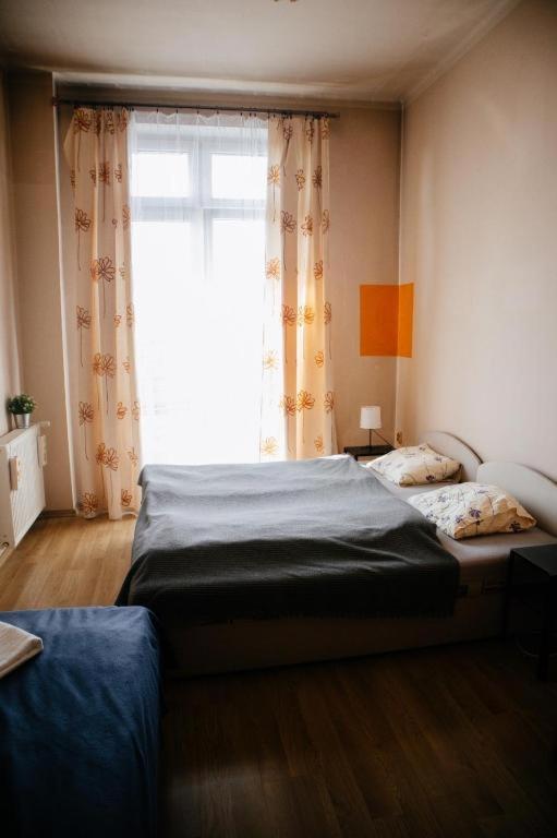 Nice Room In City Centre Krakau Exterior foto