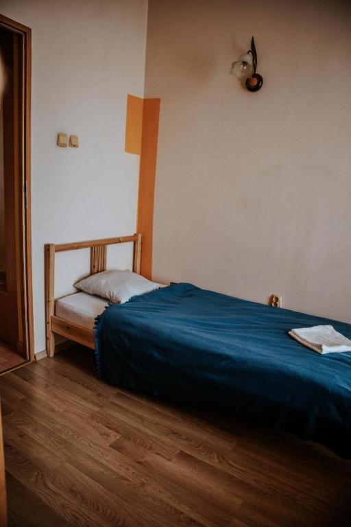 Nice Room In City Centre Krakau Exterior foto